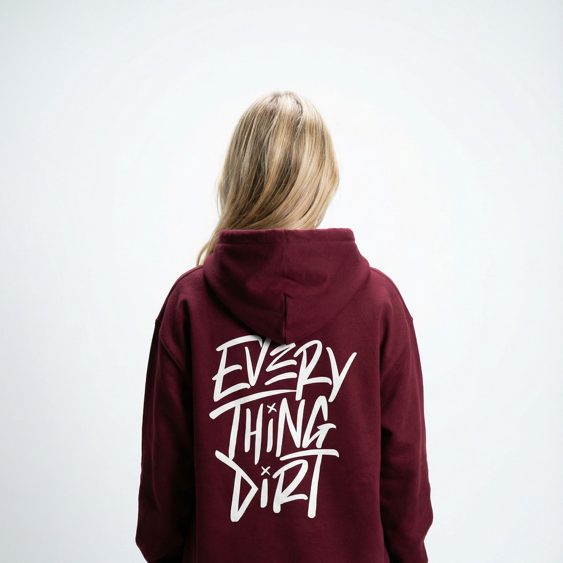 Classic Hoodie Colored