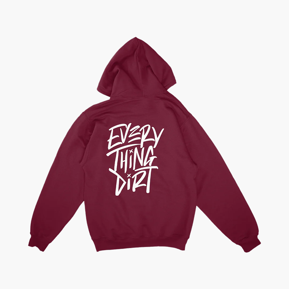 Classic Hoodie Colored