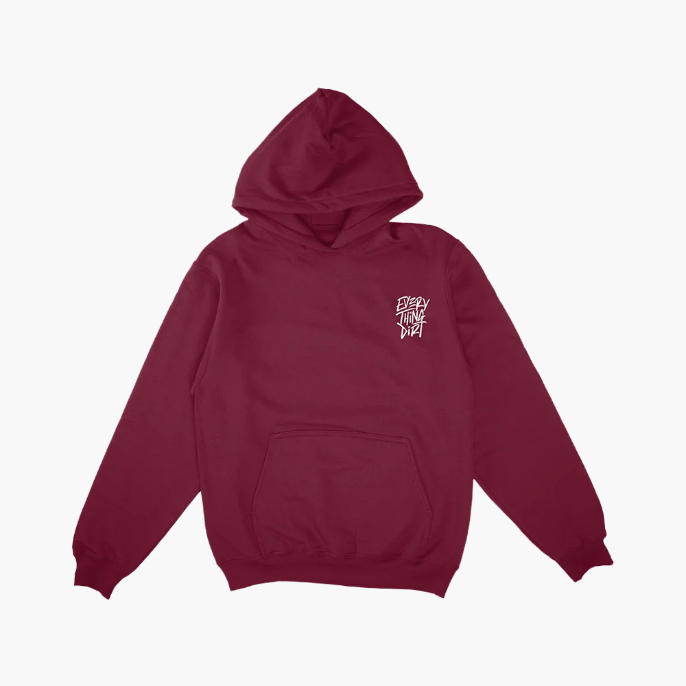 Classic Hoodie Colored