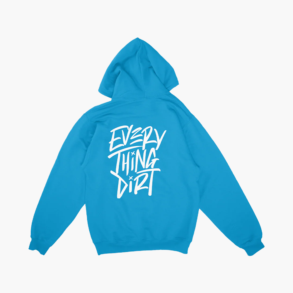 Classic Hoodie Colored