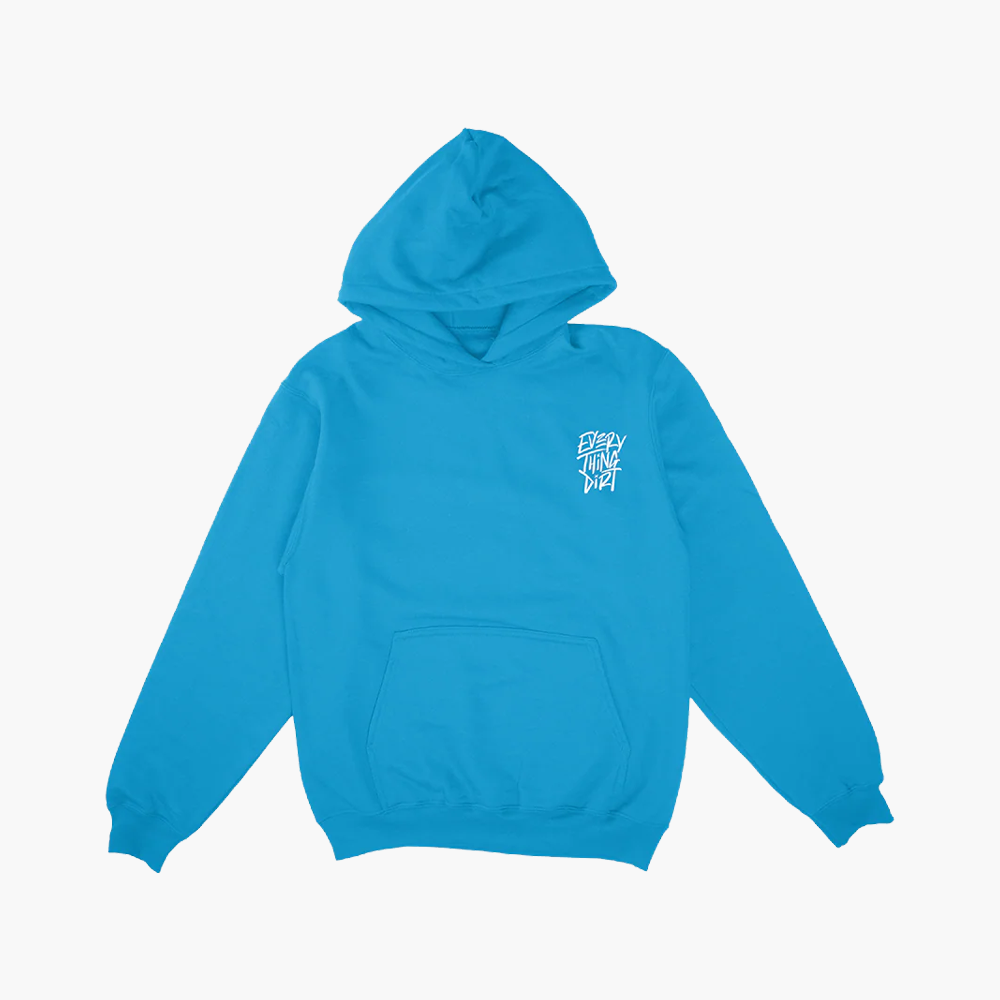 Classic Hoodie Colored