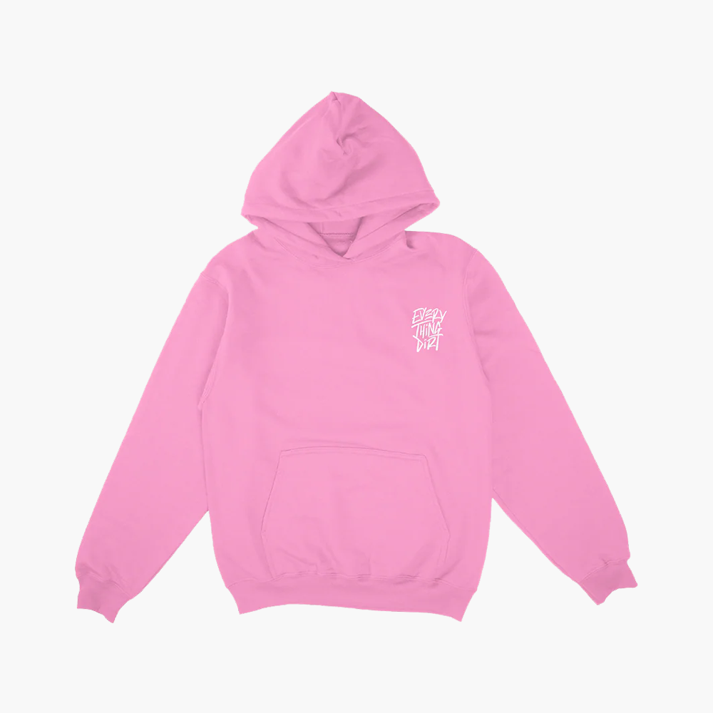 Classic Hoodie Colored