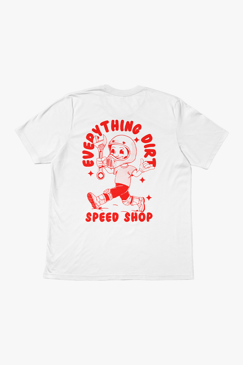 ★★Adairs★★ graphic tee white red IX9633 adidas Graphic Tee - White | adidas Deutschland