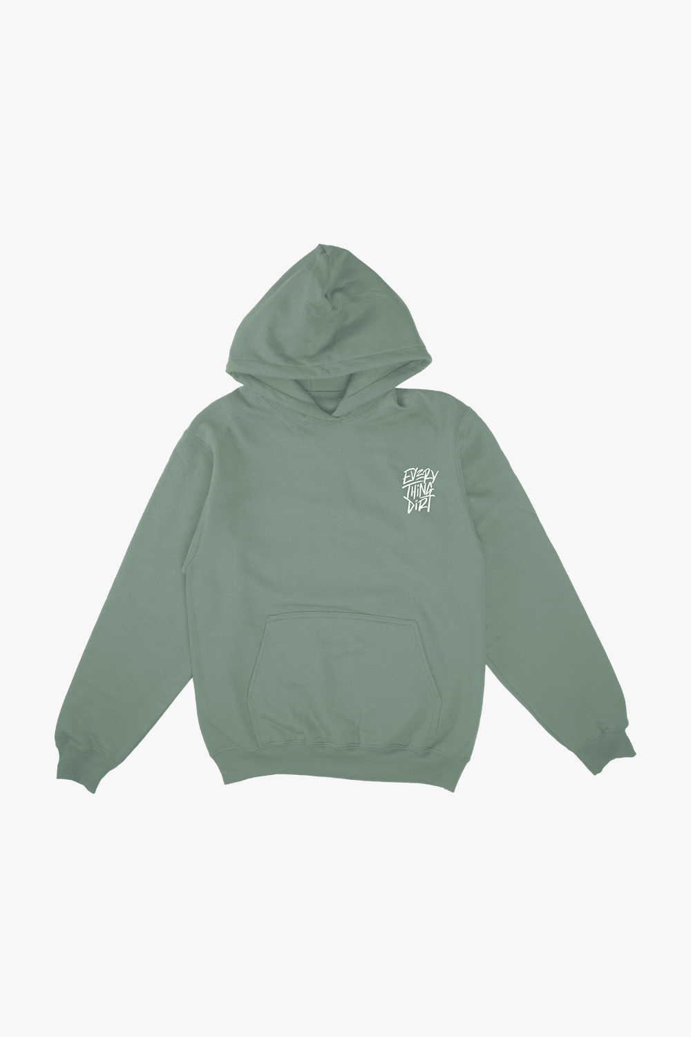 Classic Hoodie Colored