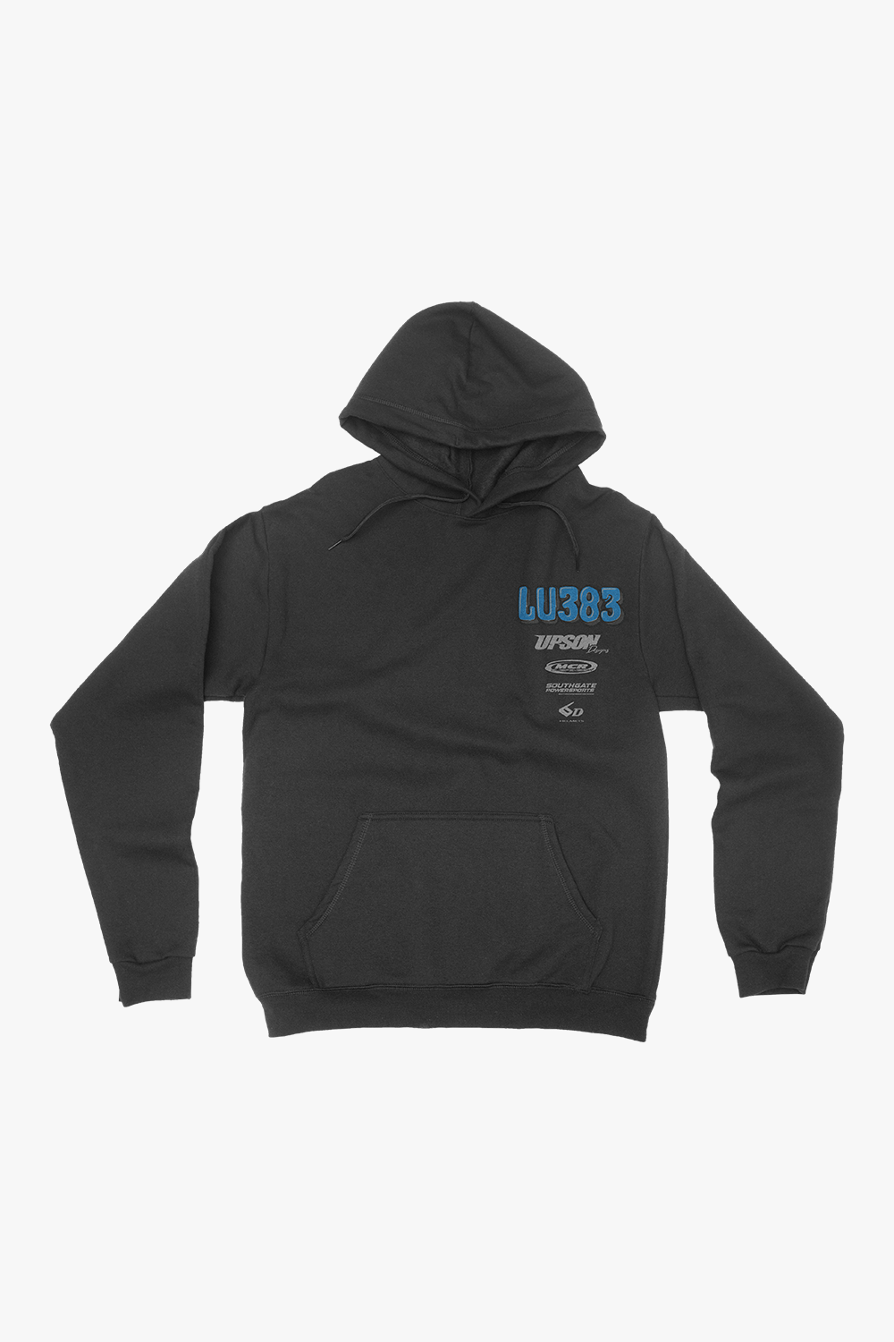 LU383 Merch Drop