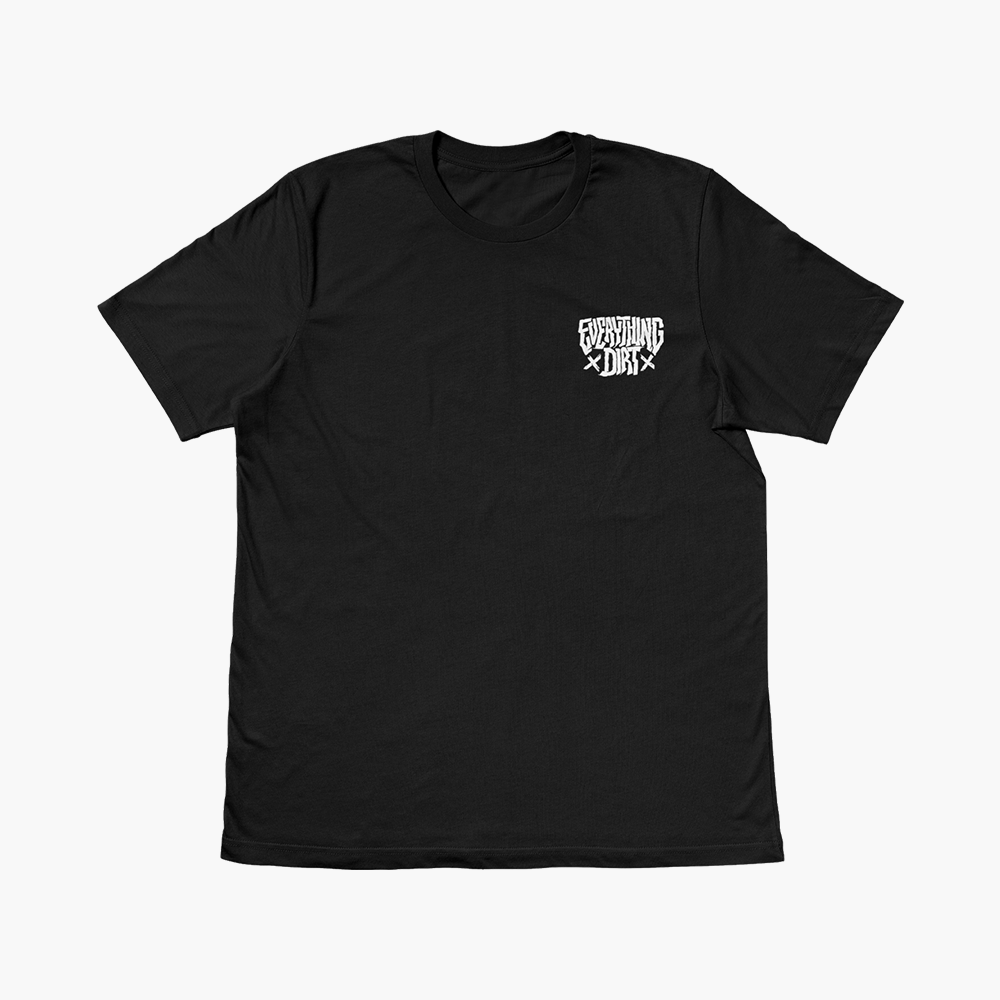 Limits Tee