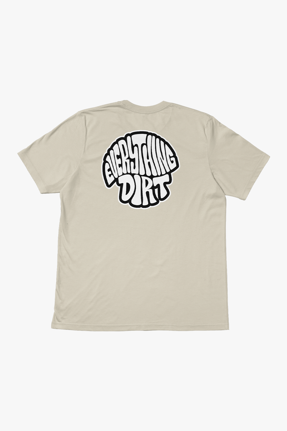 Mushroom Tee