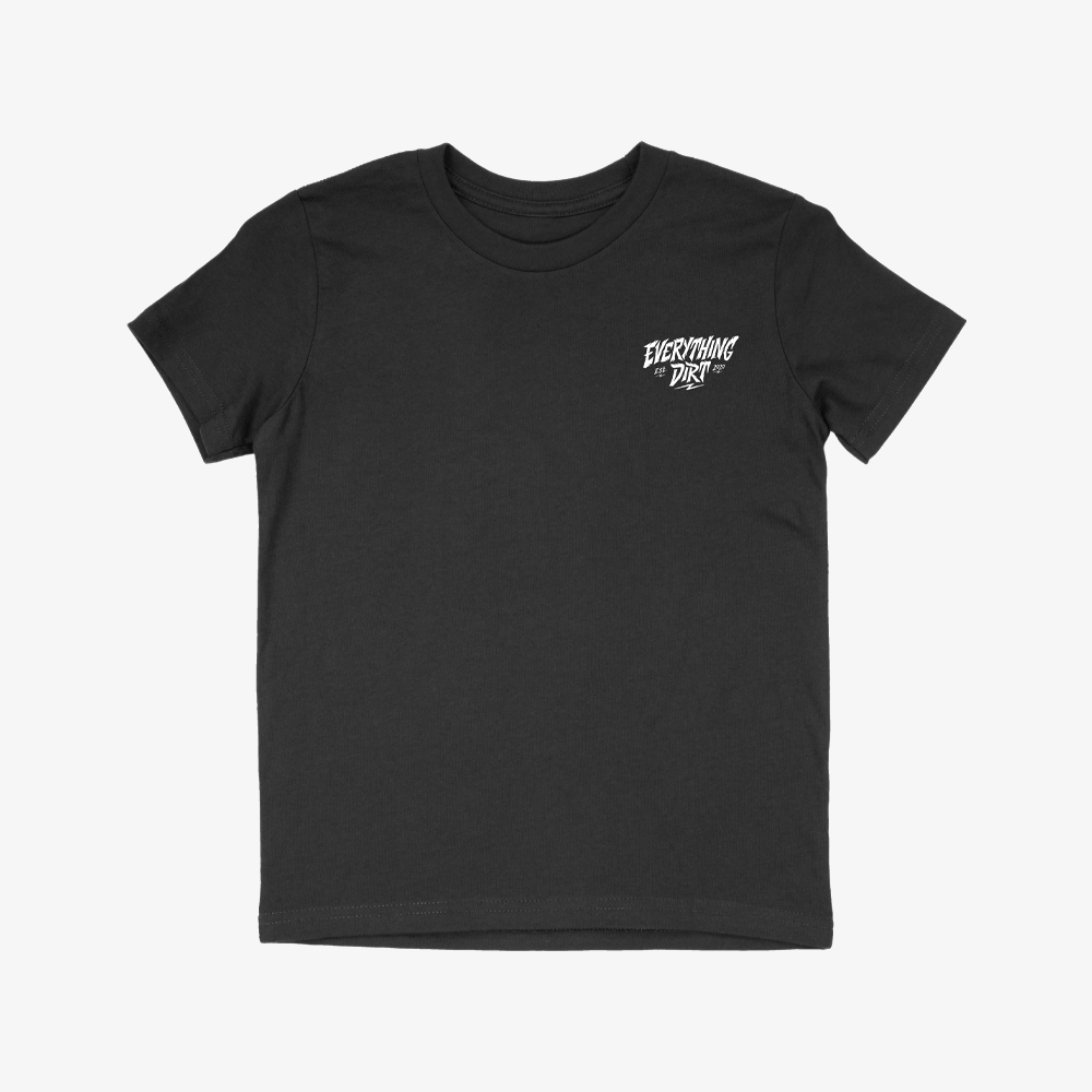 Youth Barbwire Tee