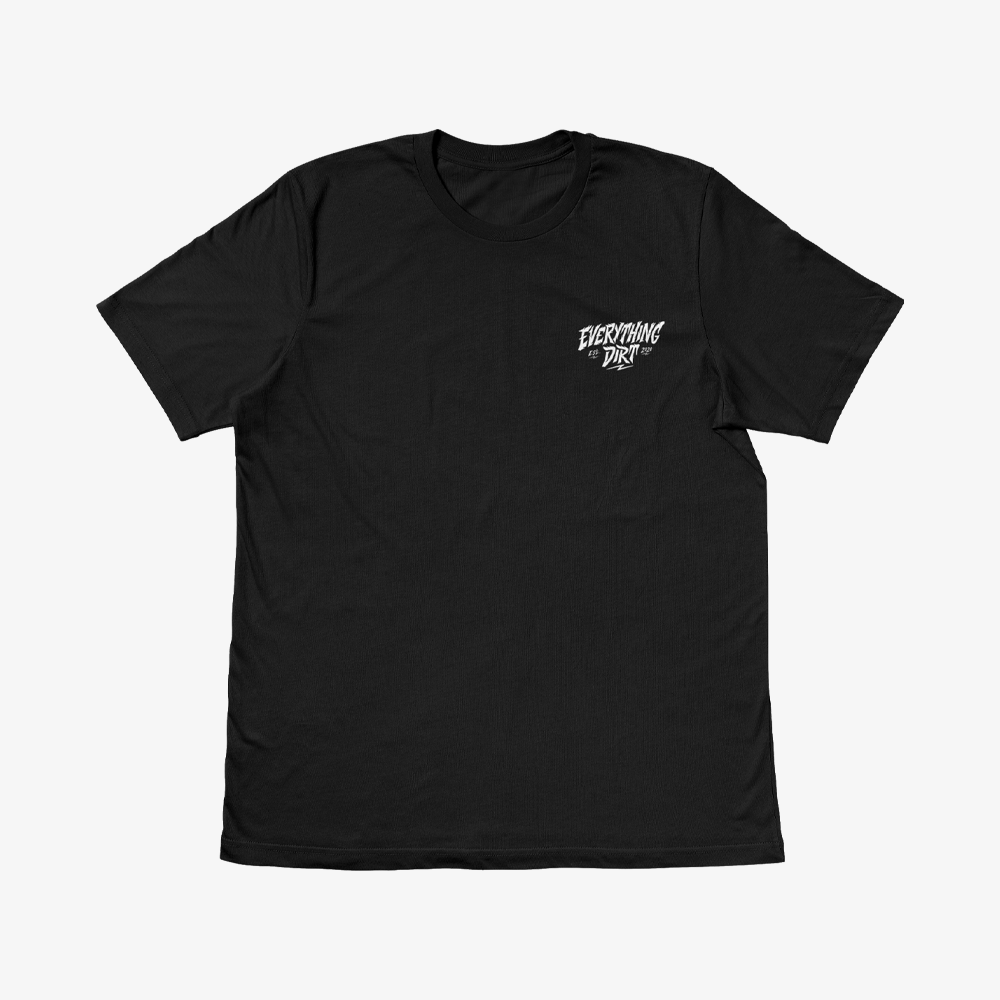 Barbwire Tee