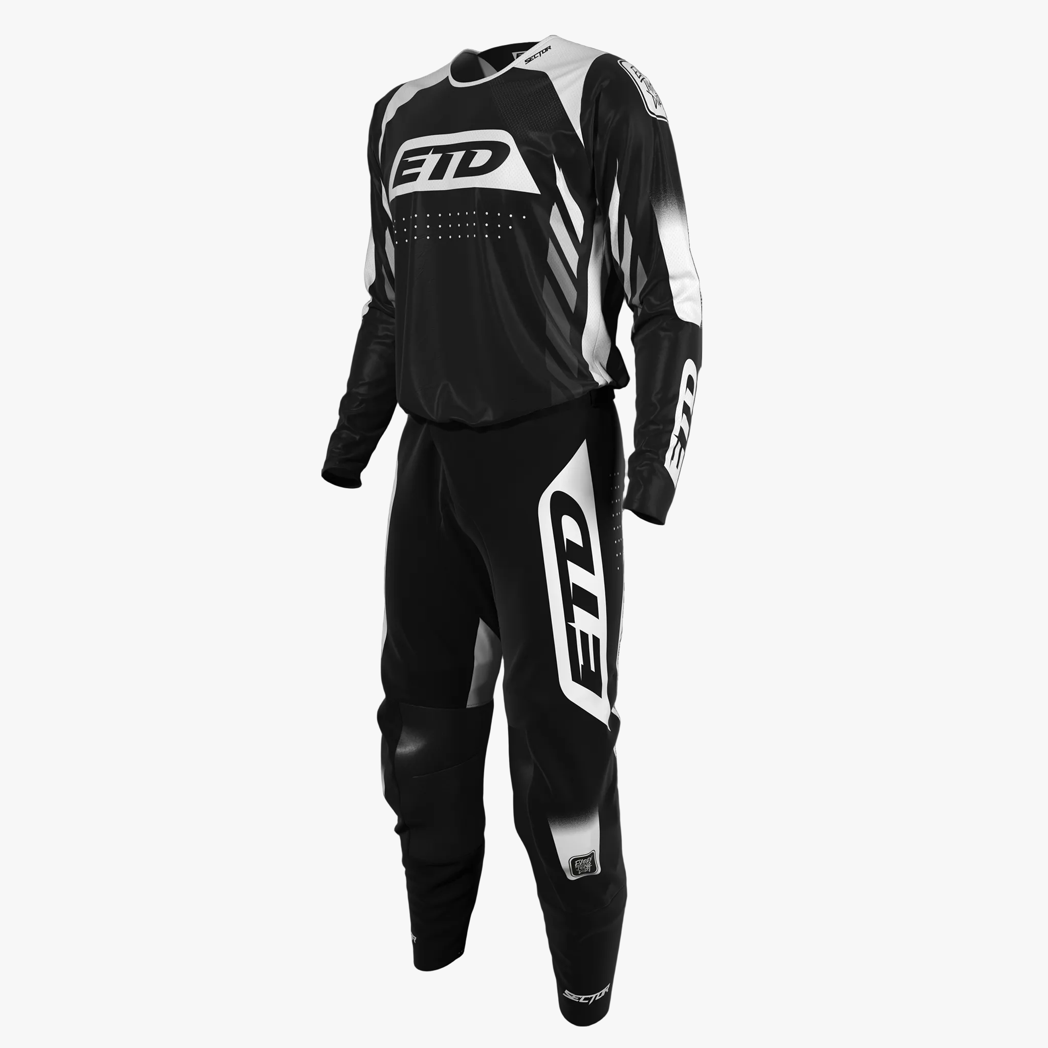 Sector Kit - Black