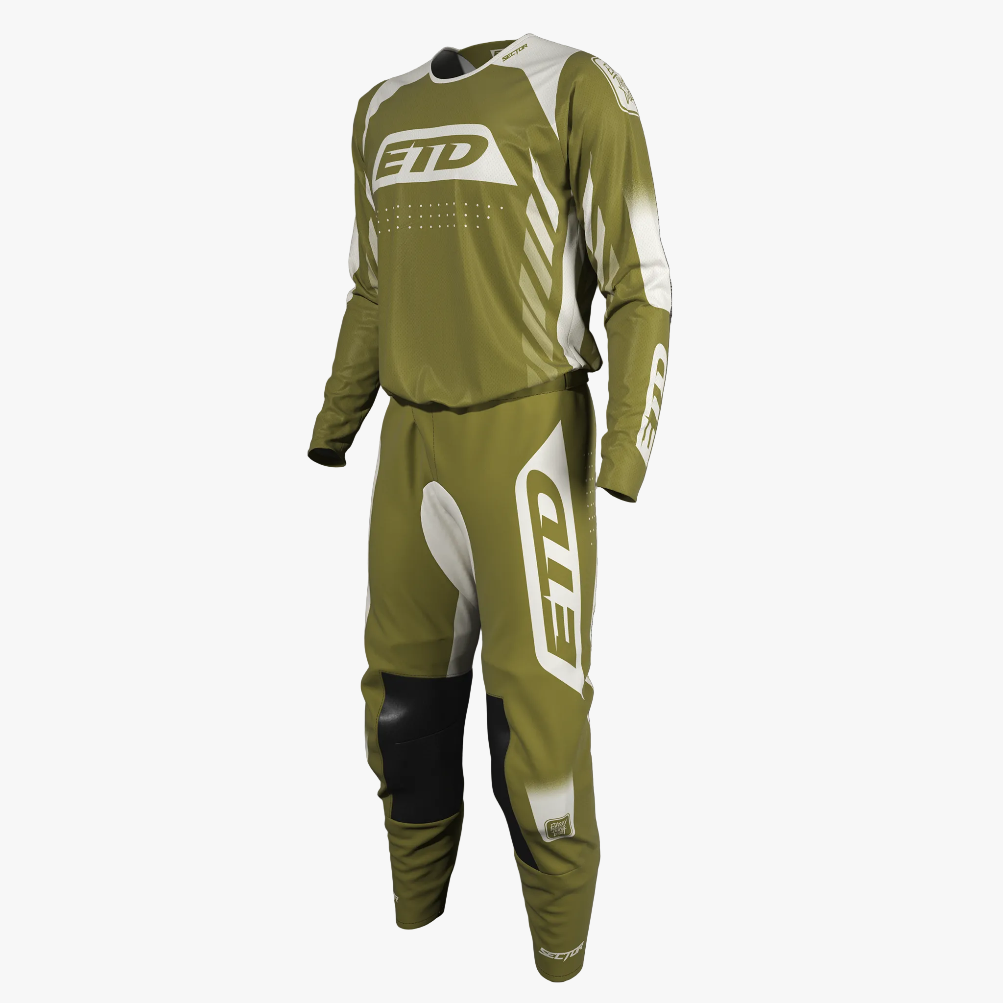 Sector Kit - Forest Tan