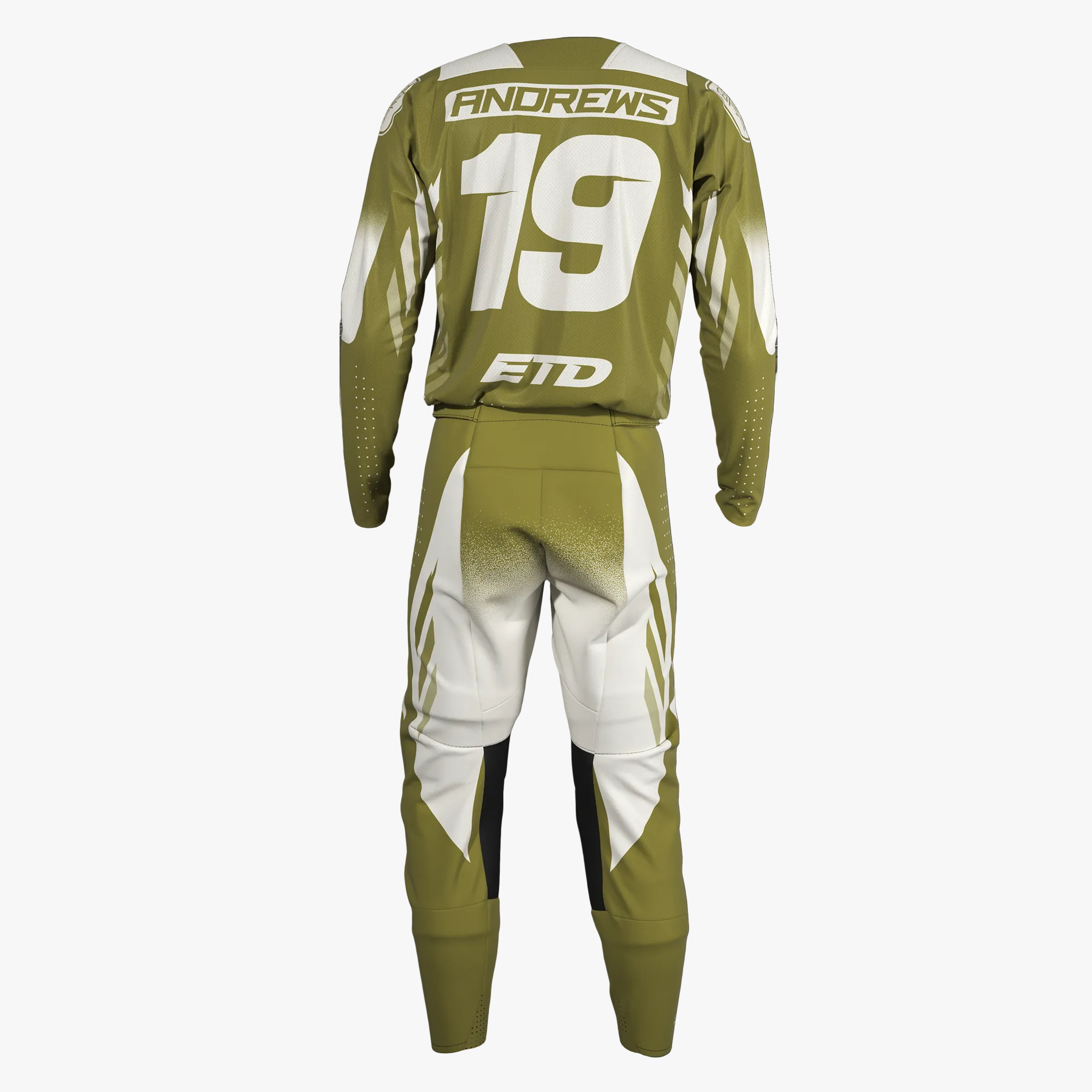 Sector Kit - Forest Tan