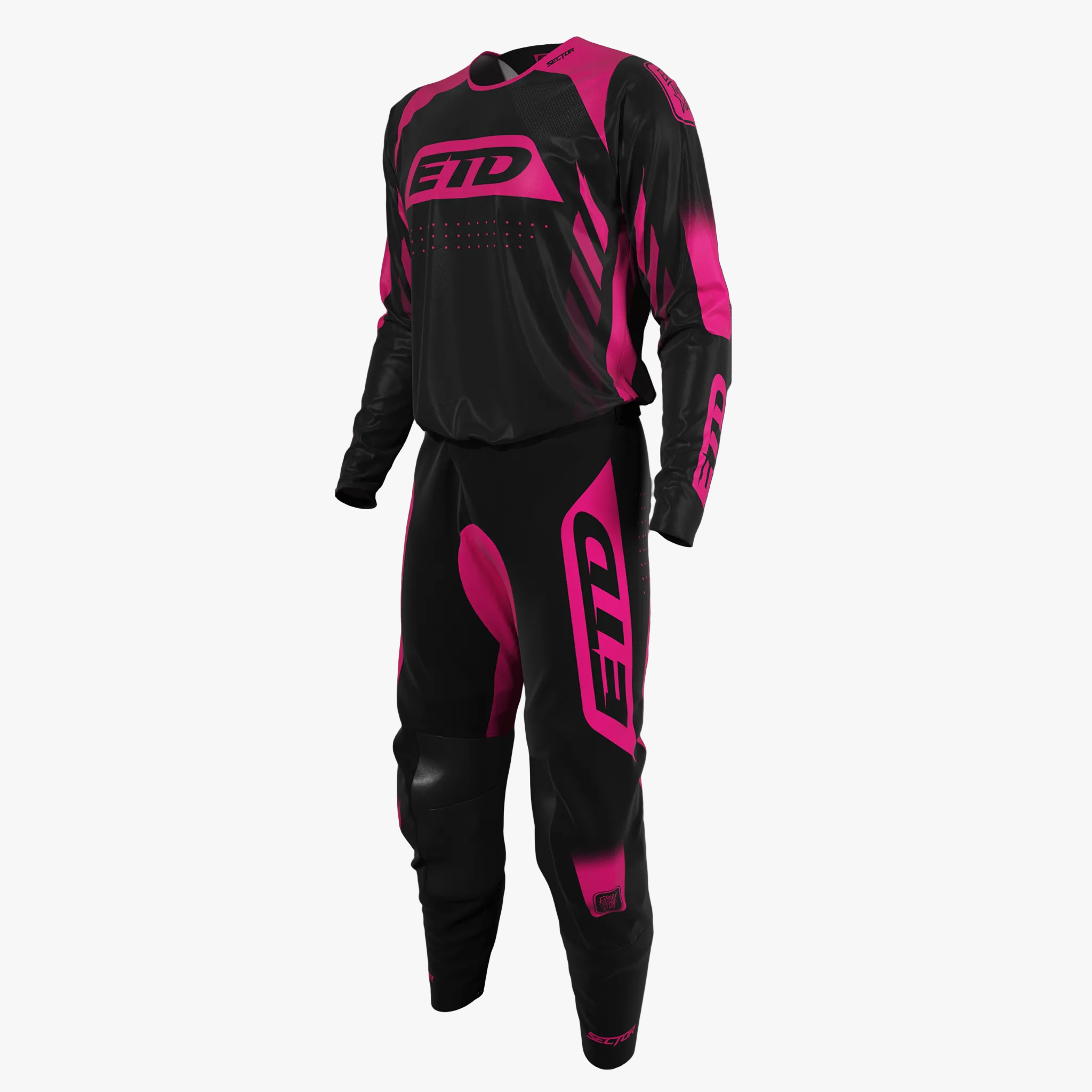 Sector Kit - Pink
