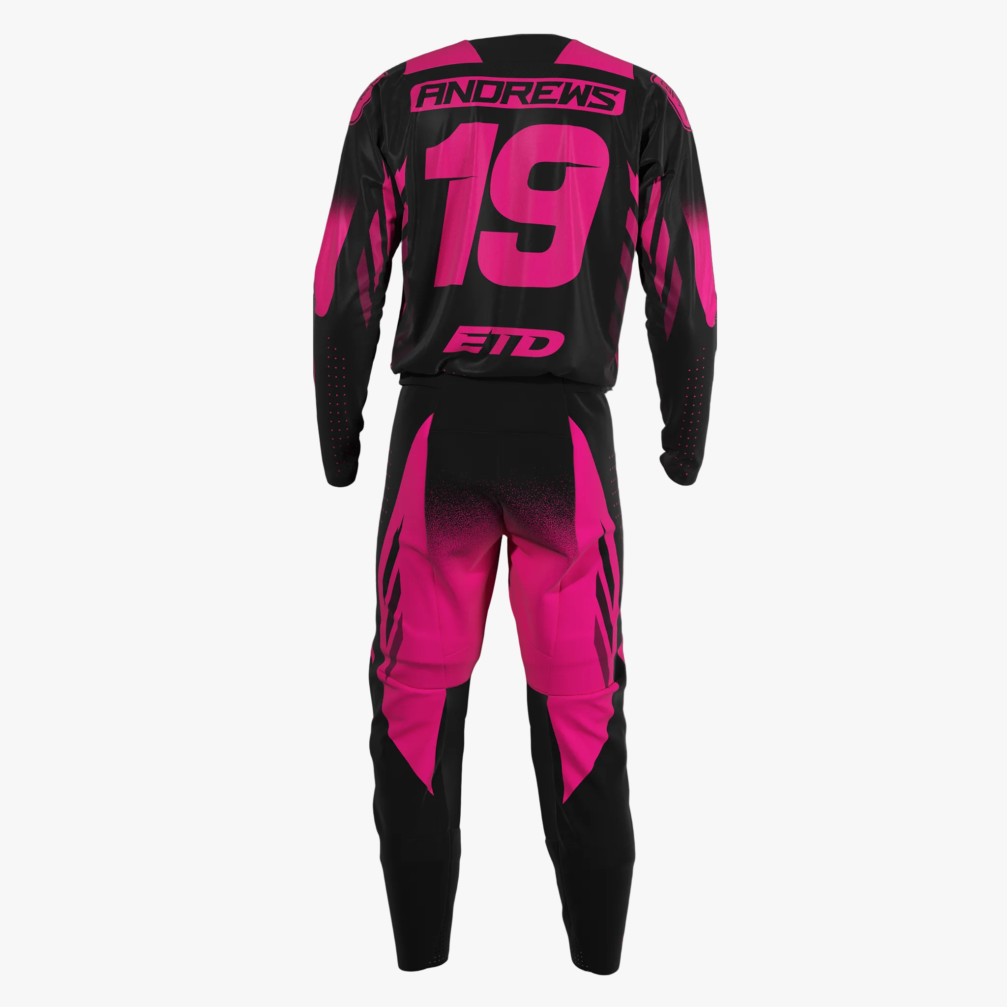 Sector Kit - Pink