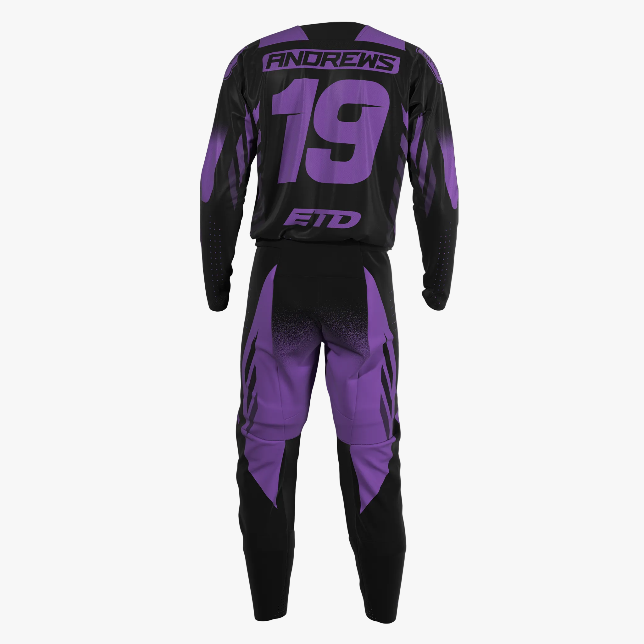 Sector Kit - Purple