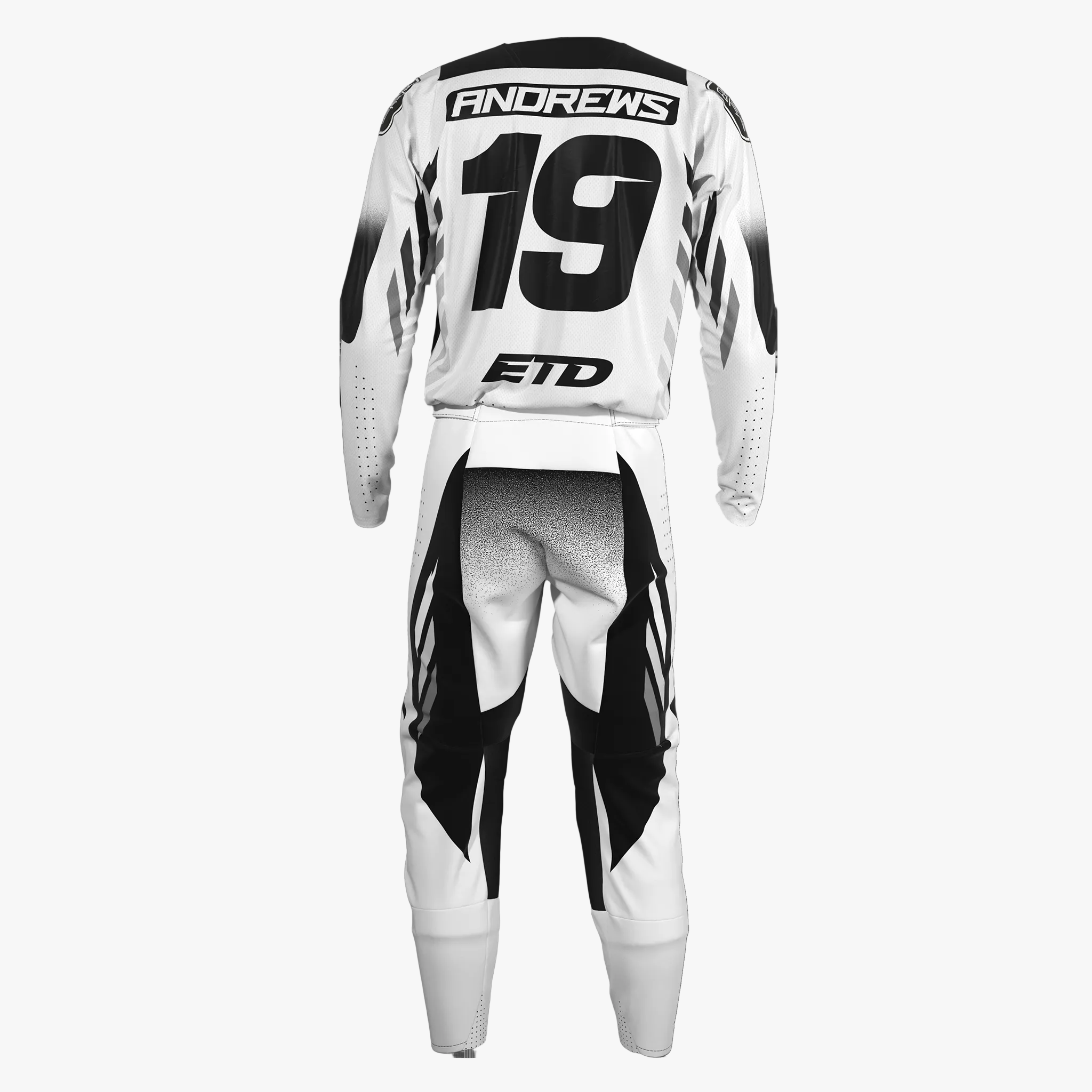 Sector Kit - White