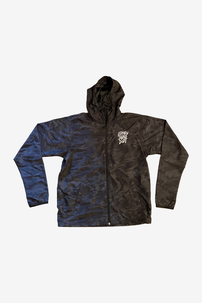Classic Windbreaker