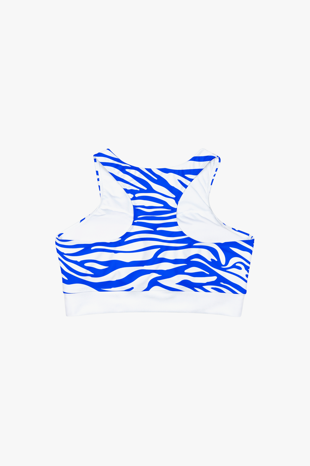 Tiger Sports Bra