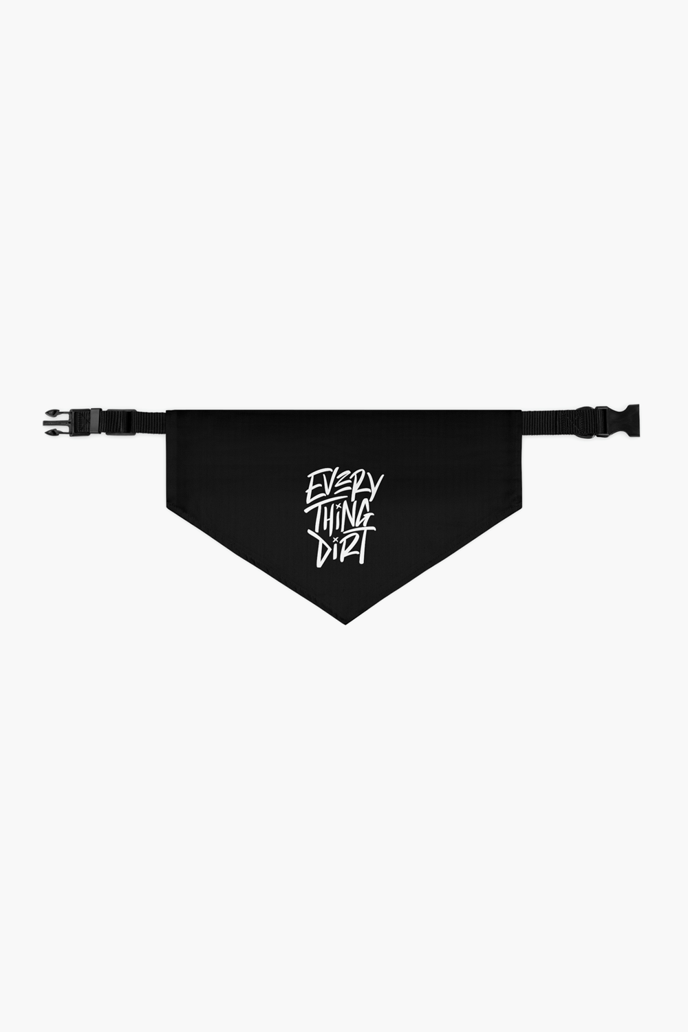 Dog Bandana Collar