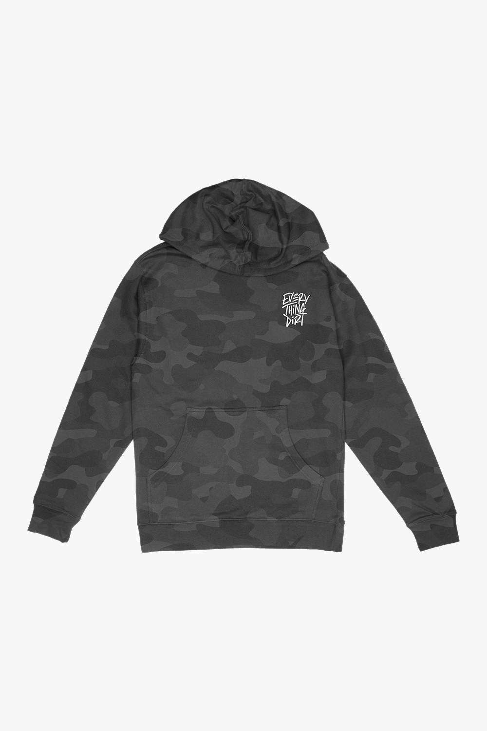 Stealth Hoodie