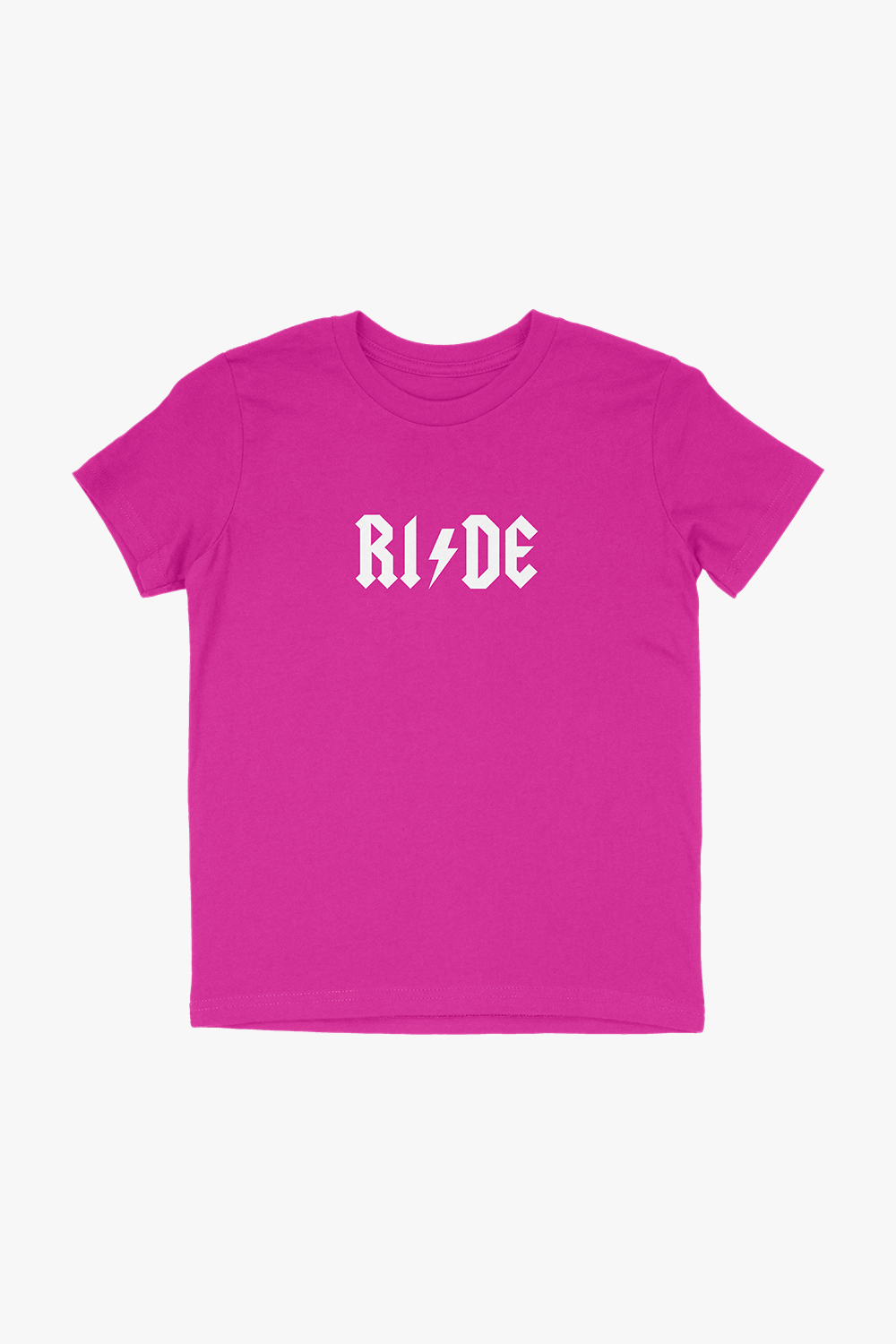 Youth Ride Tee